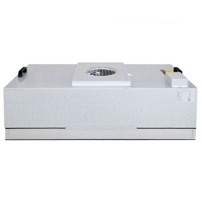 Pieds 4*2 logeant hors de l'unité de filtrage de fan de la puissance 150W FFU pour la pièce propre