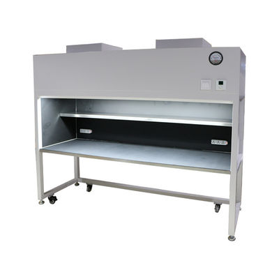 qualité Air de HEPA en bas de laboratoire médial industriel de banc propre d&#039;écoulement laminaire de DBA de l&#039;air 58 usine